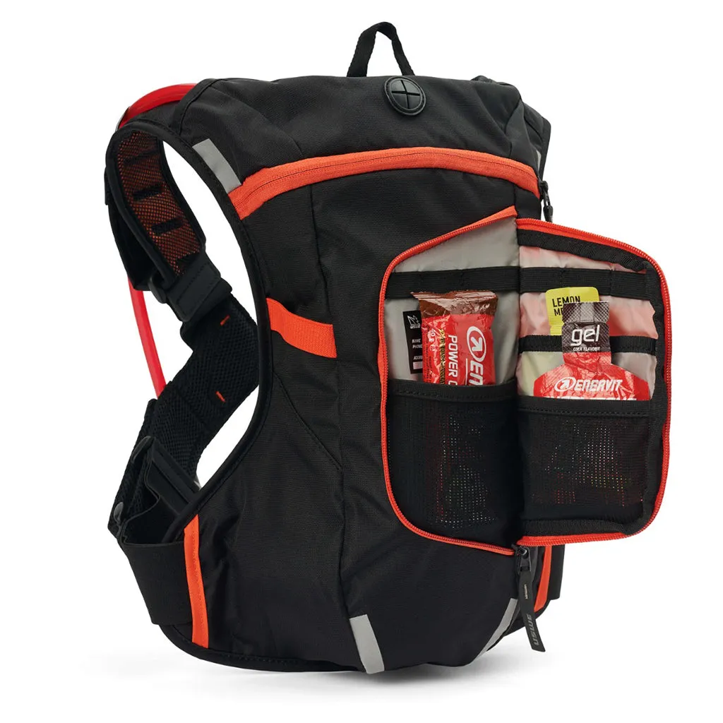 USWE RAW 4L MOTO HYDRATION BACKPACK