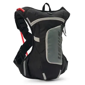 USWE RAW 4L MOTO HYDRATION BACKPACK