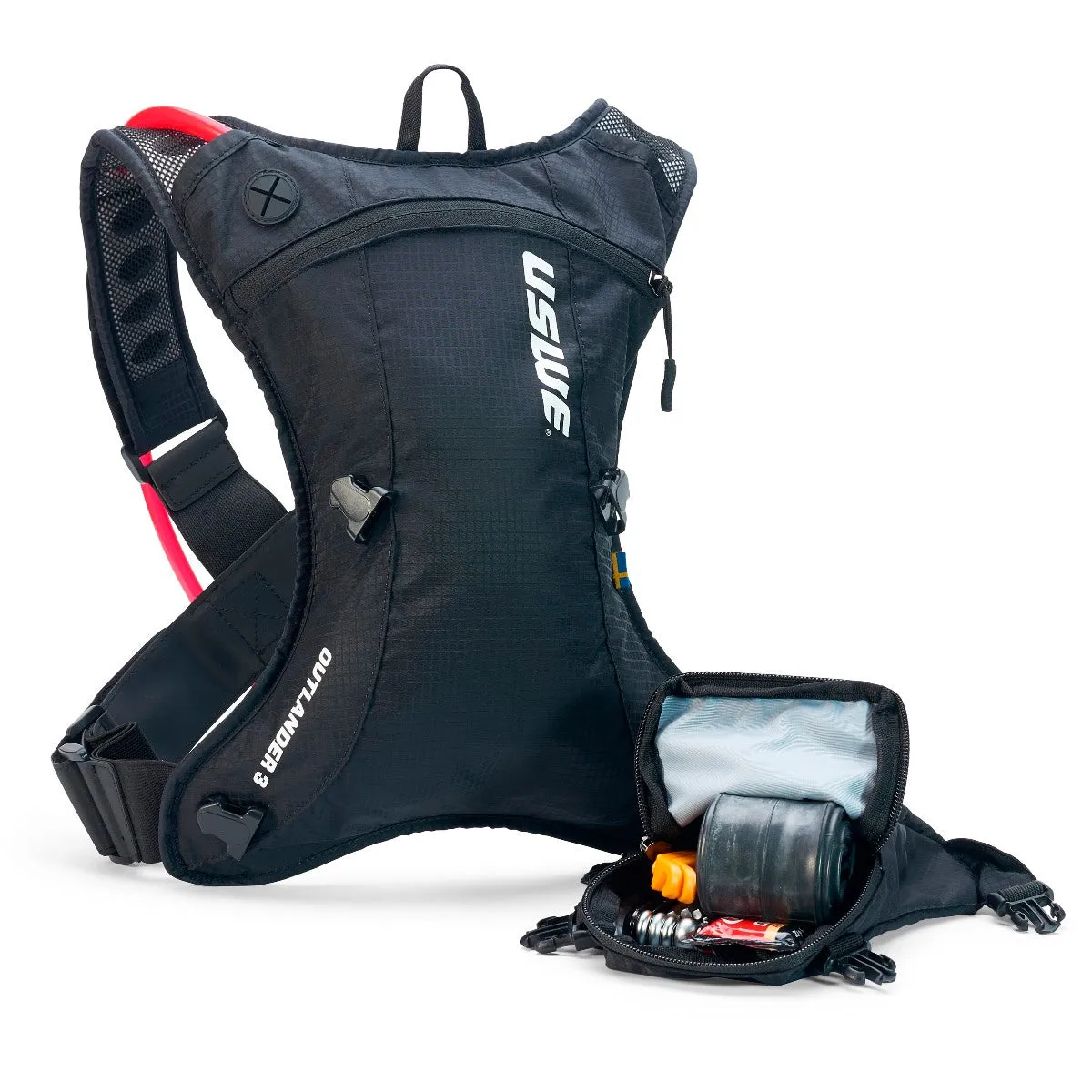 USWE Youth Outlander Backpack 3L