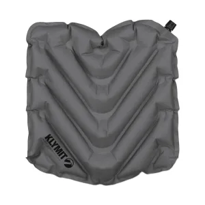 V Seat (Gray) by Klymit
