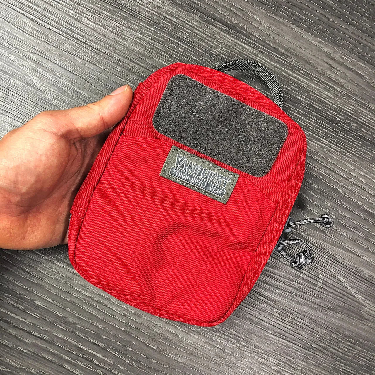Vanquest PPM-HUGE 2.0: Personal Pocket Maximizer Organizer