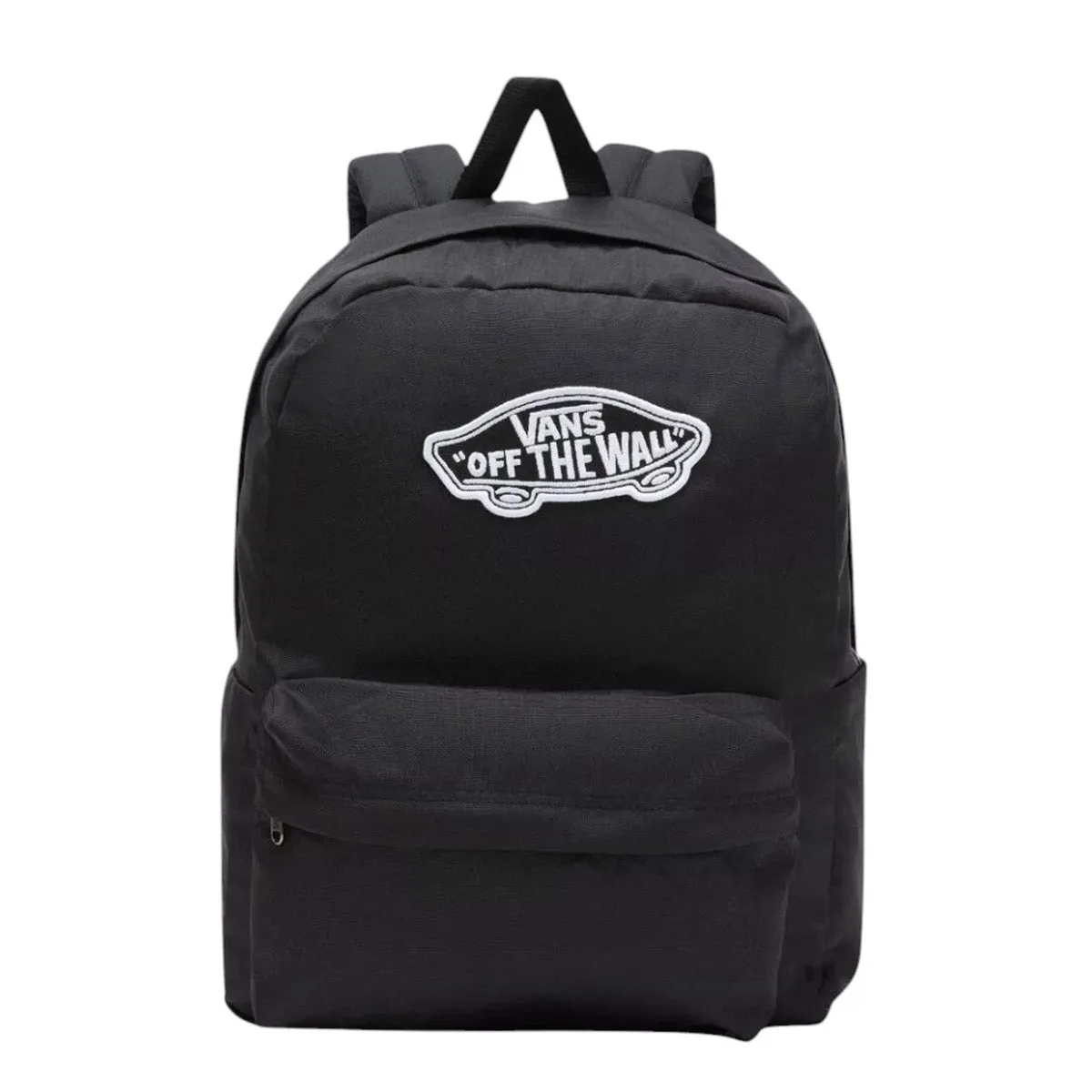 Vans - Old Skool Classic Backpack Black