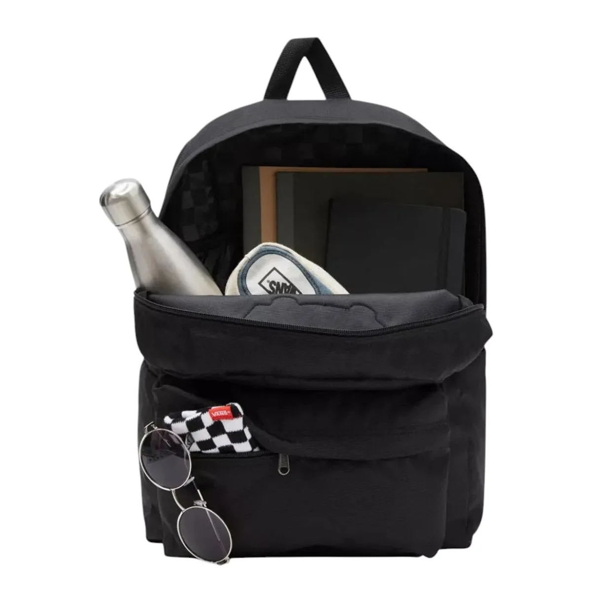 Vans - Old Skool Classic Backpack Black