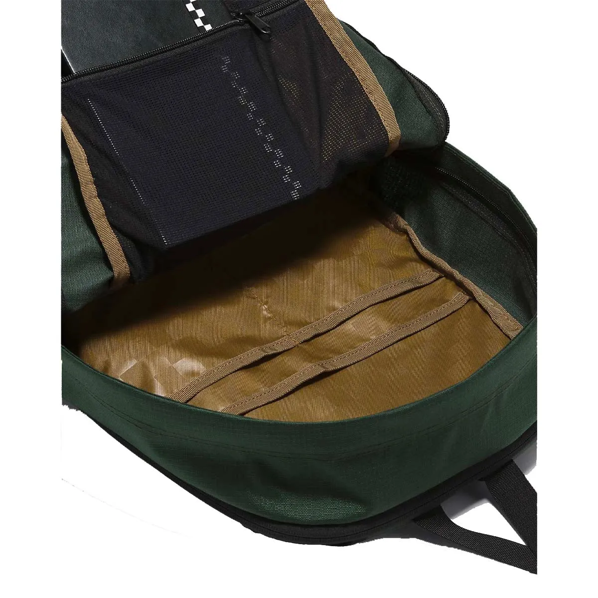 Vans - Original Backpack Deep Forest