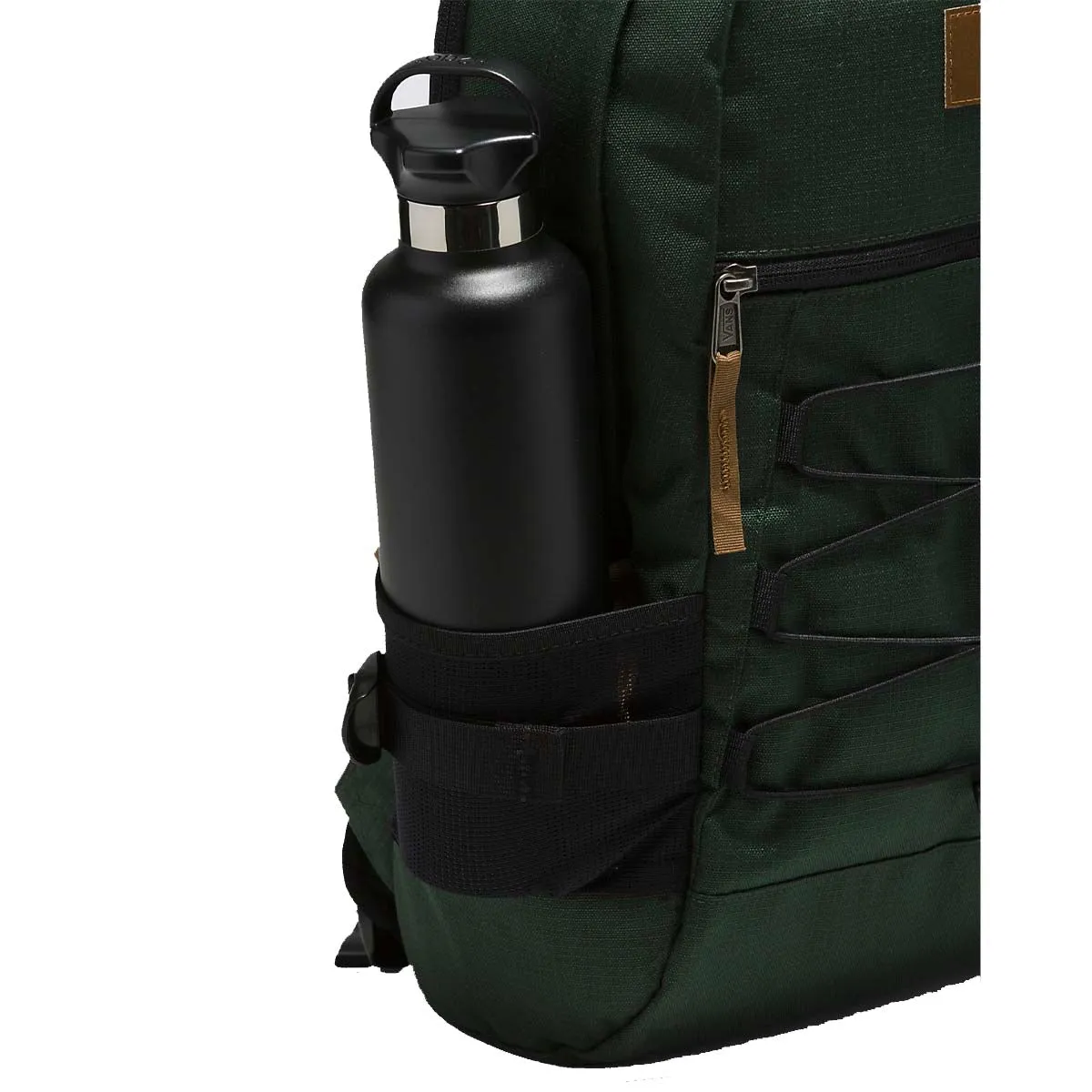 Vans - Original Backpack Deep Forest
