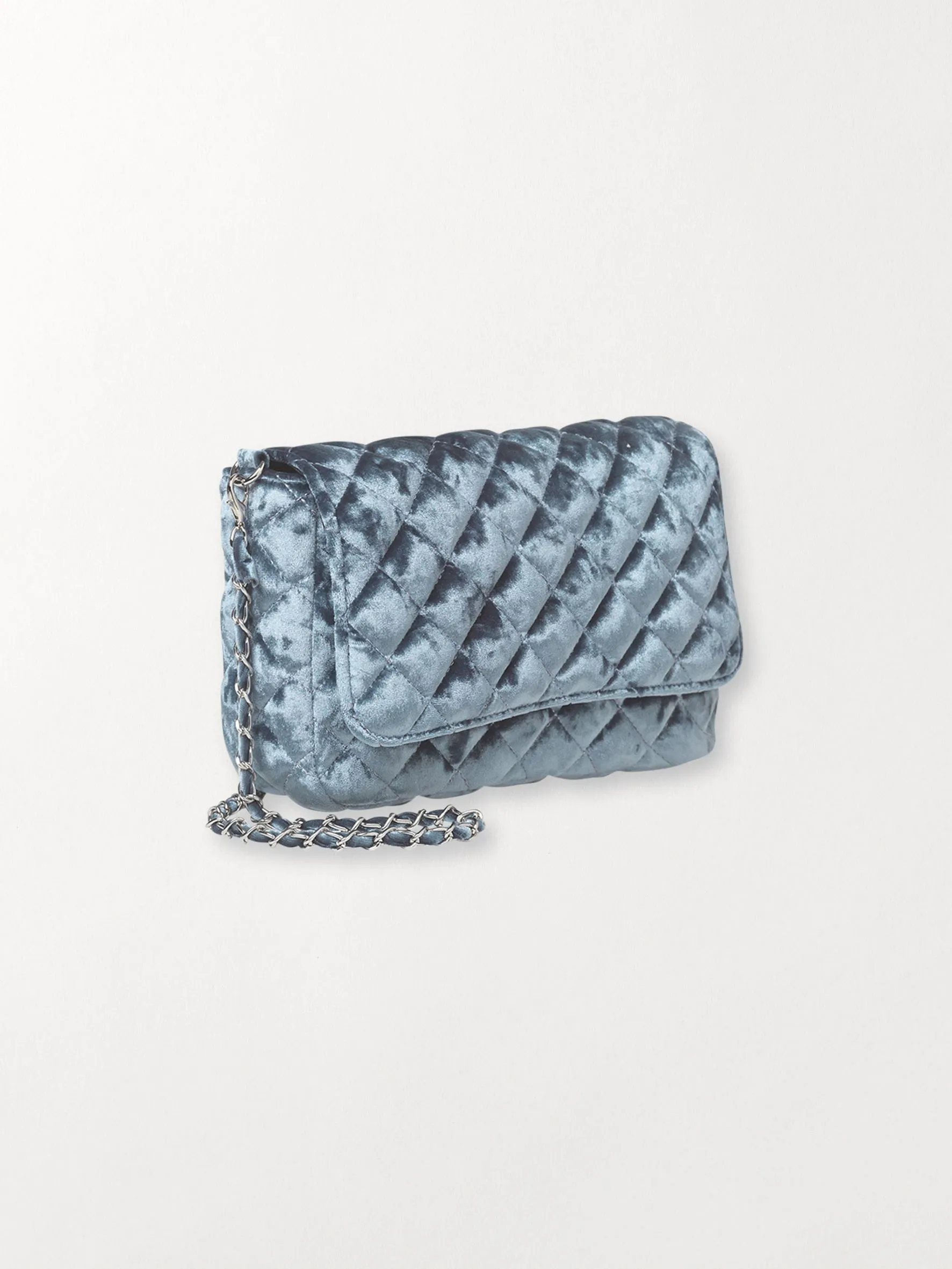Velvet Bas bag