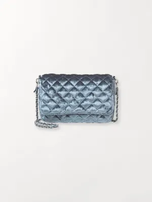 Velvet Bas bag