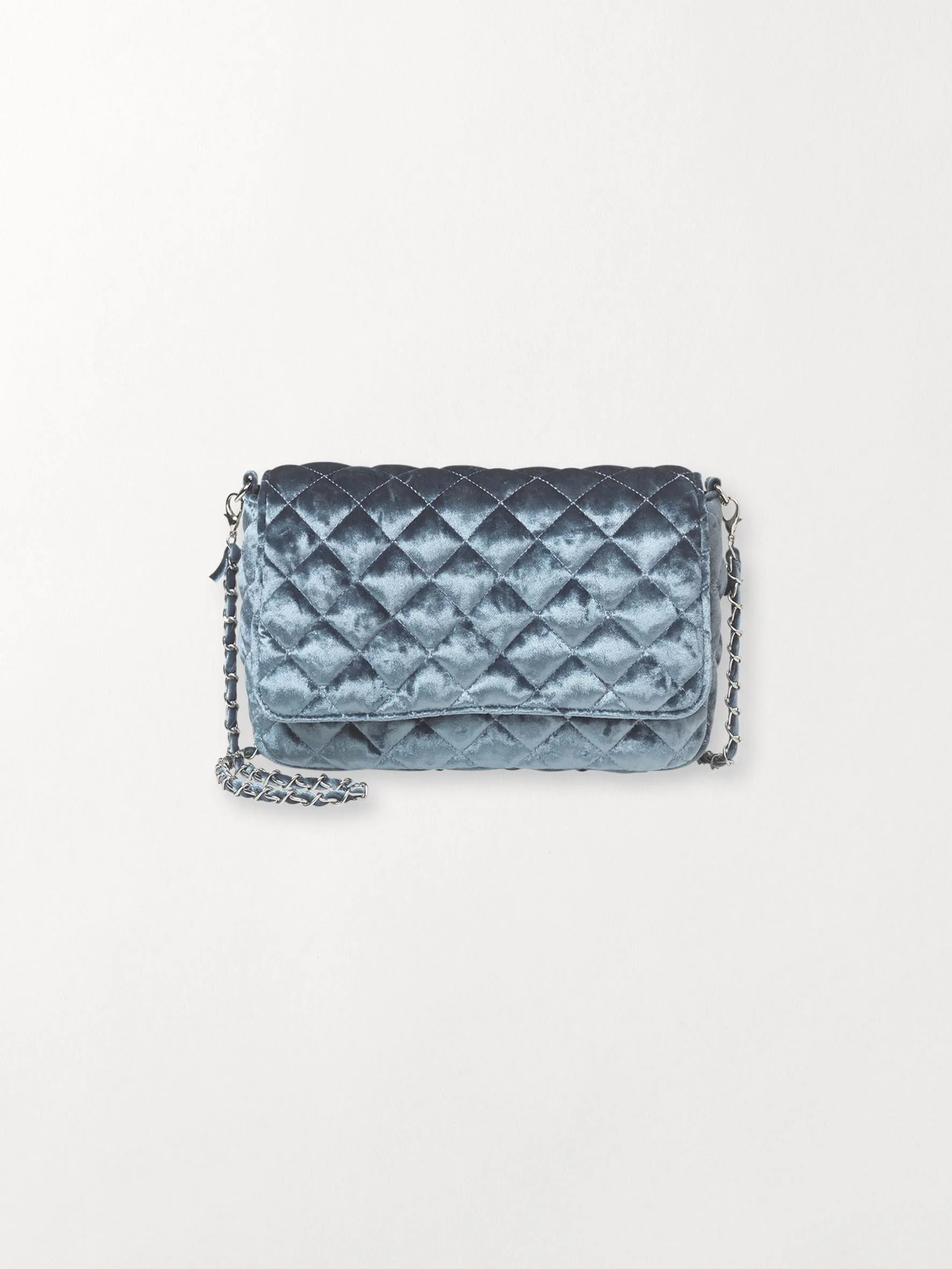 Velvet Bas bag