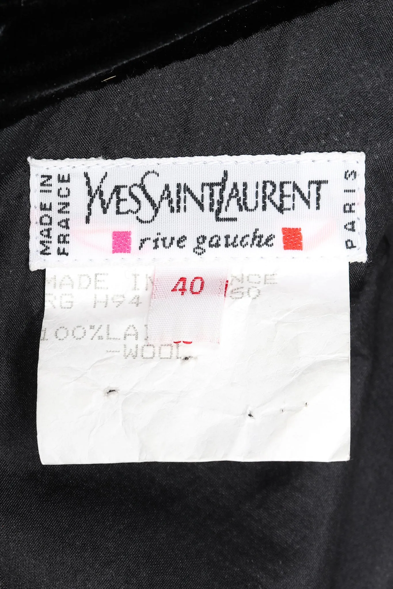 Velvet Blouson Dolman Dress