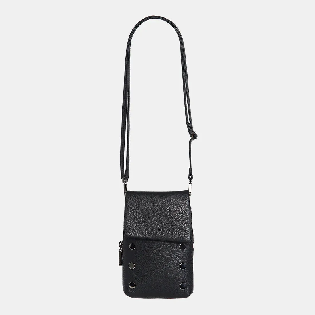 VIP Mobile Black/Gunmetal