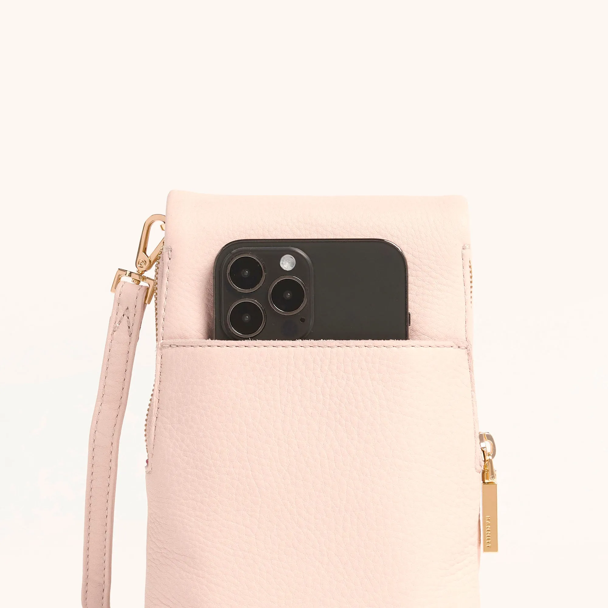 VIP Mobile | Superbloom Pink/Gold