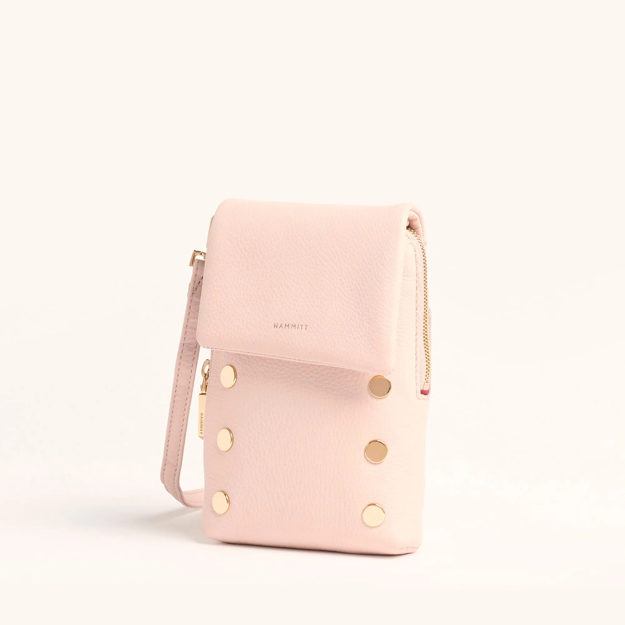 VIP Mobile | Superbloom Pink/Gold