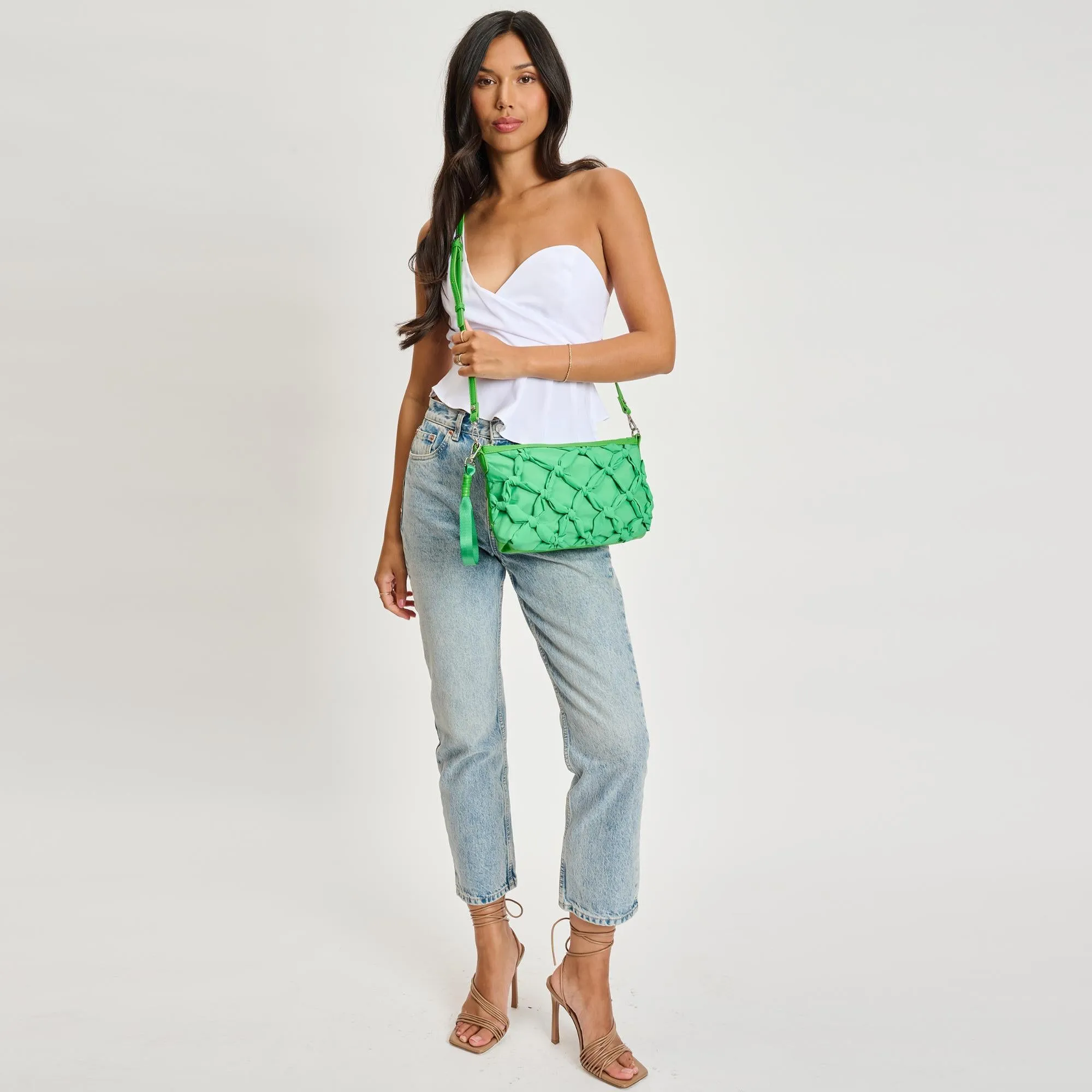 Voguelet Crossbody