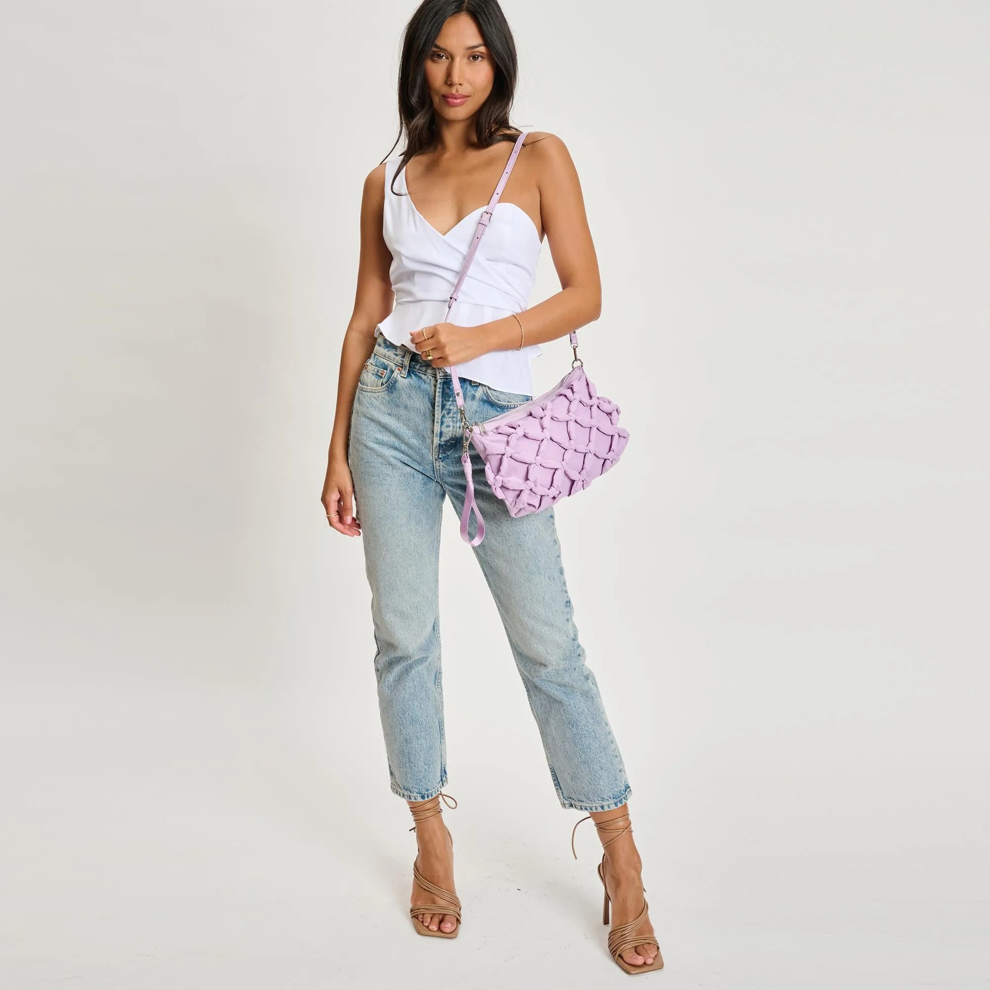 Voguelet Crossbody