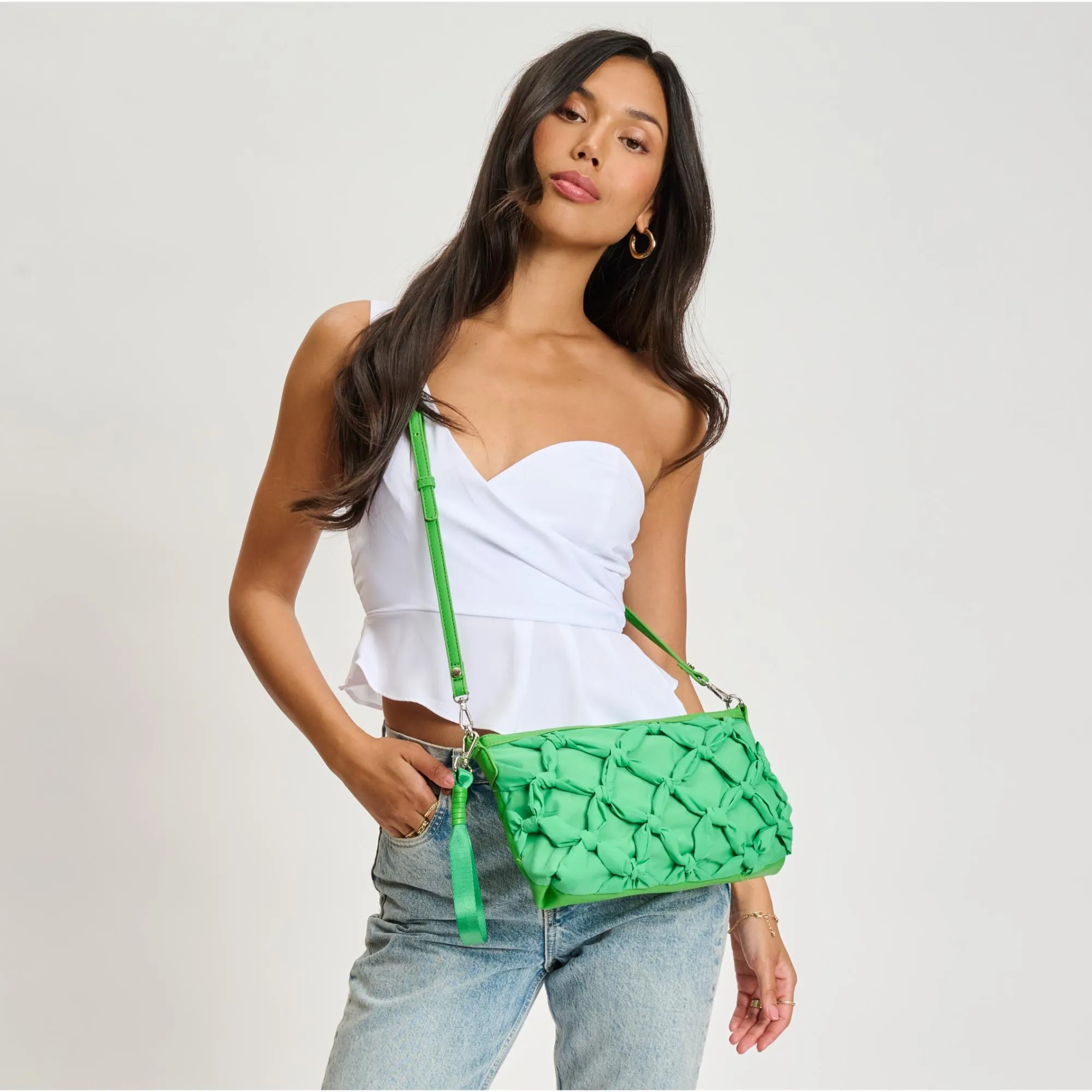 Voguelet Crossbody