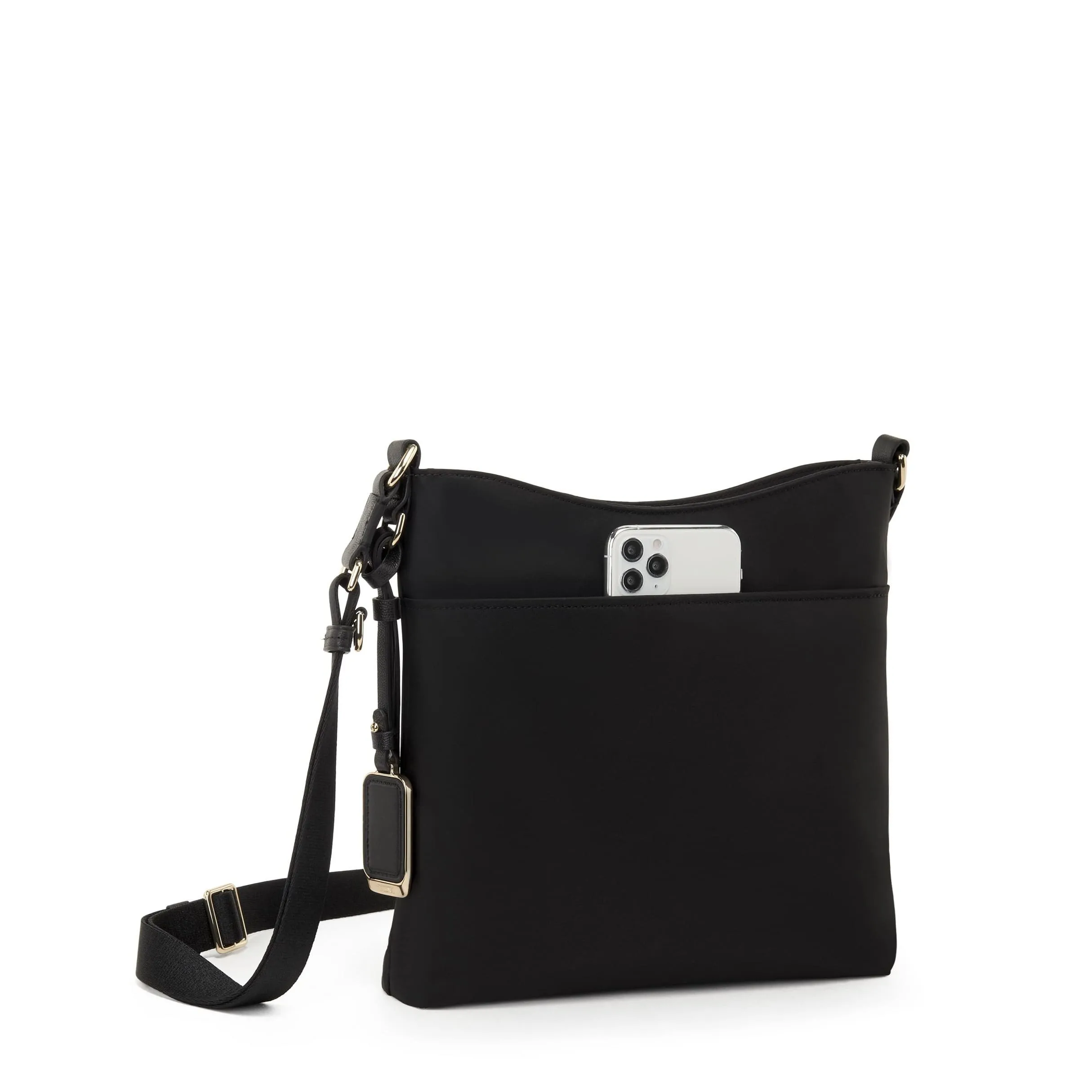 Voyageur Tyler Crossbody