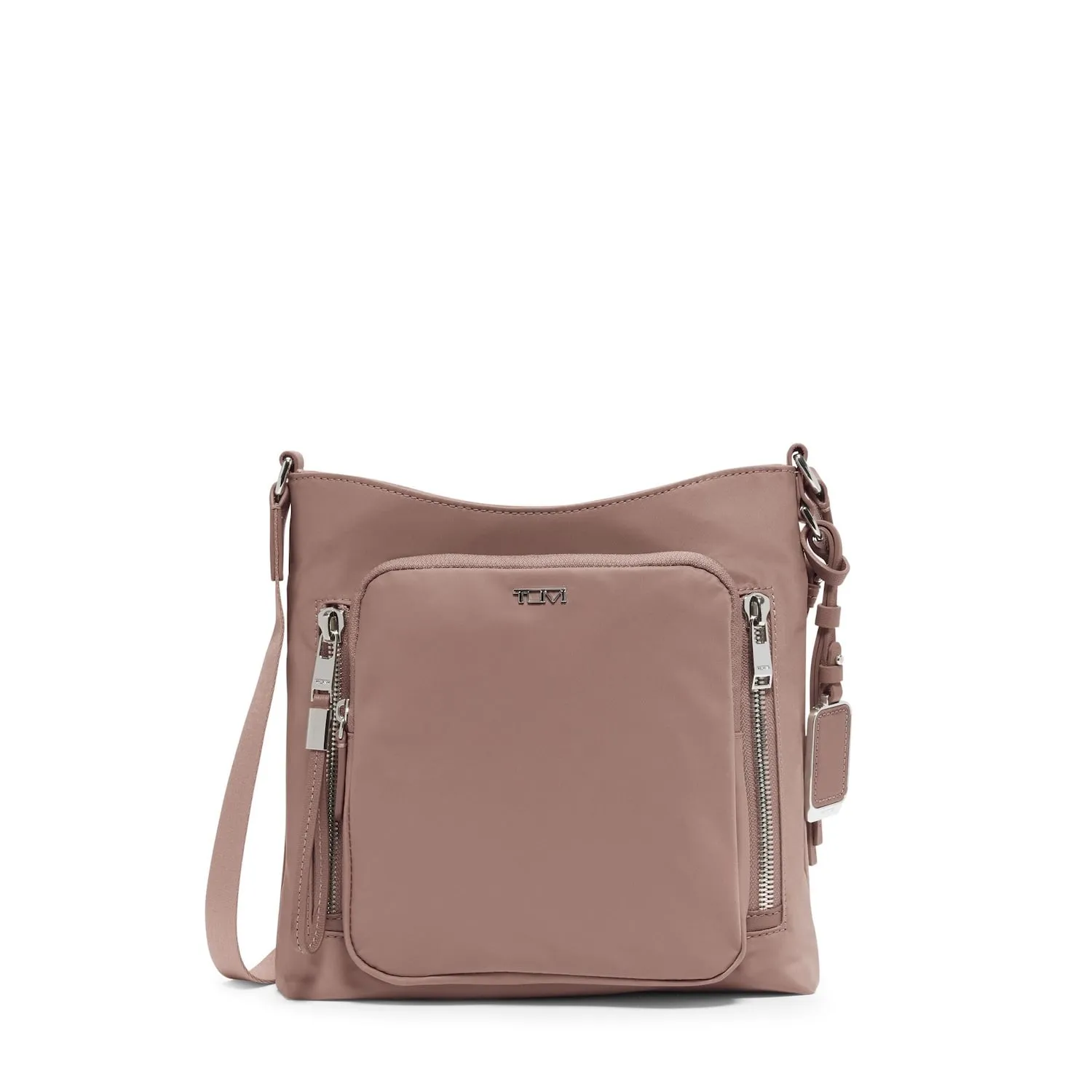Voyageur Tyler Crossbody