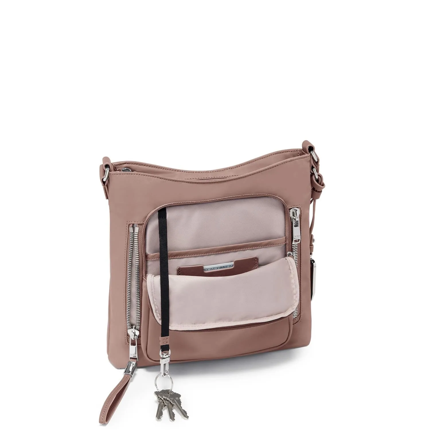 Voyageur Tyler Crossbody
