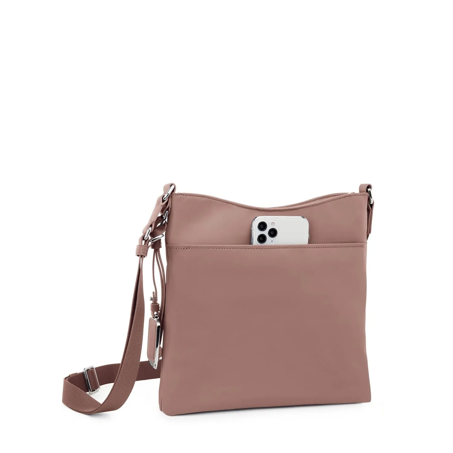 Voyageur Tyler Crossbody