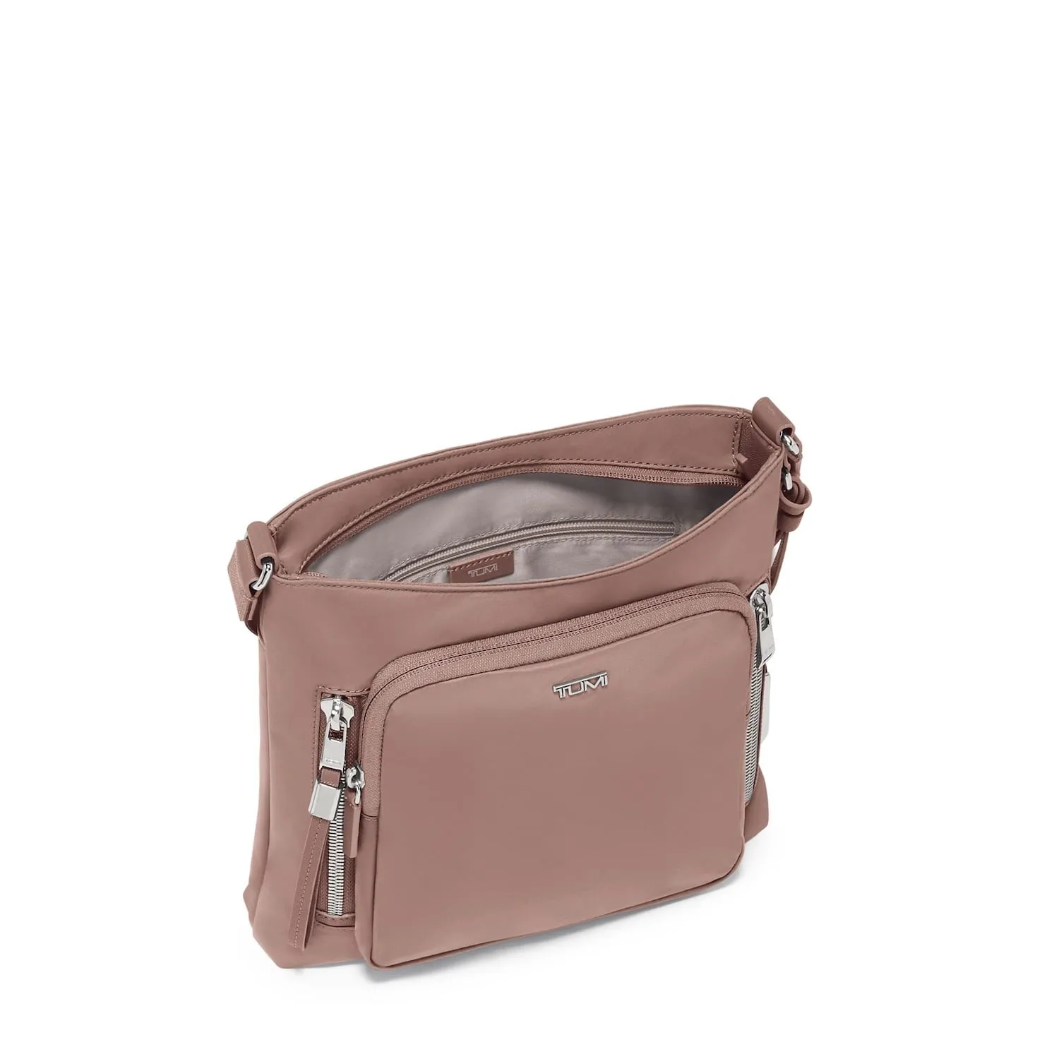 Voyageur Tyler Crossbody