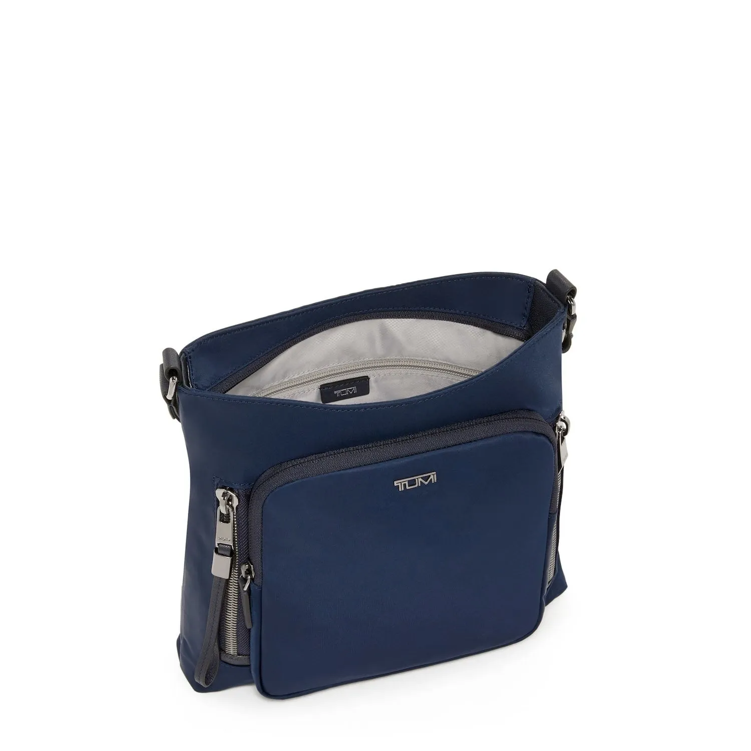 Voyageur Tyler Crossbody