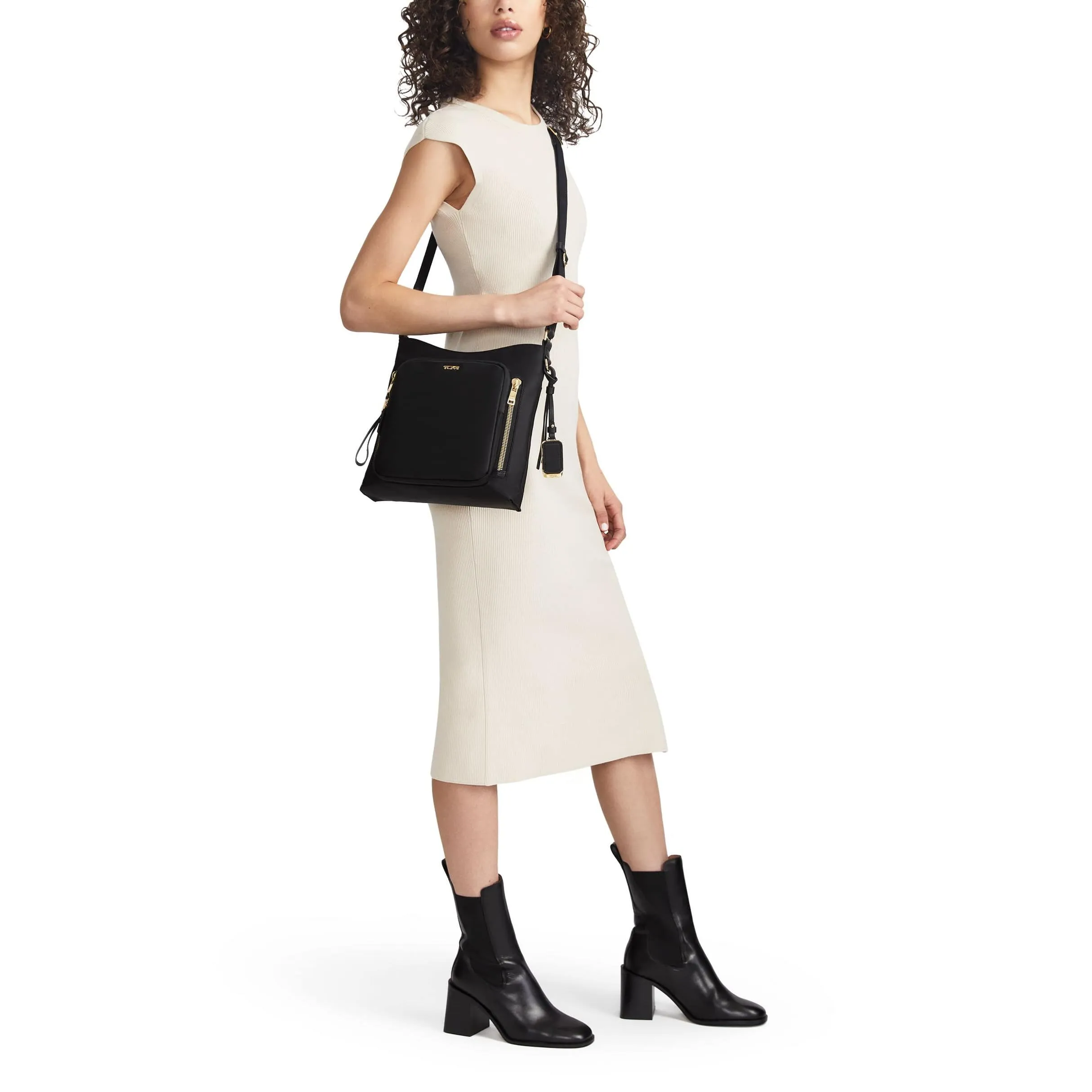 Voyageur Tyler Crossbody