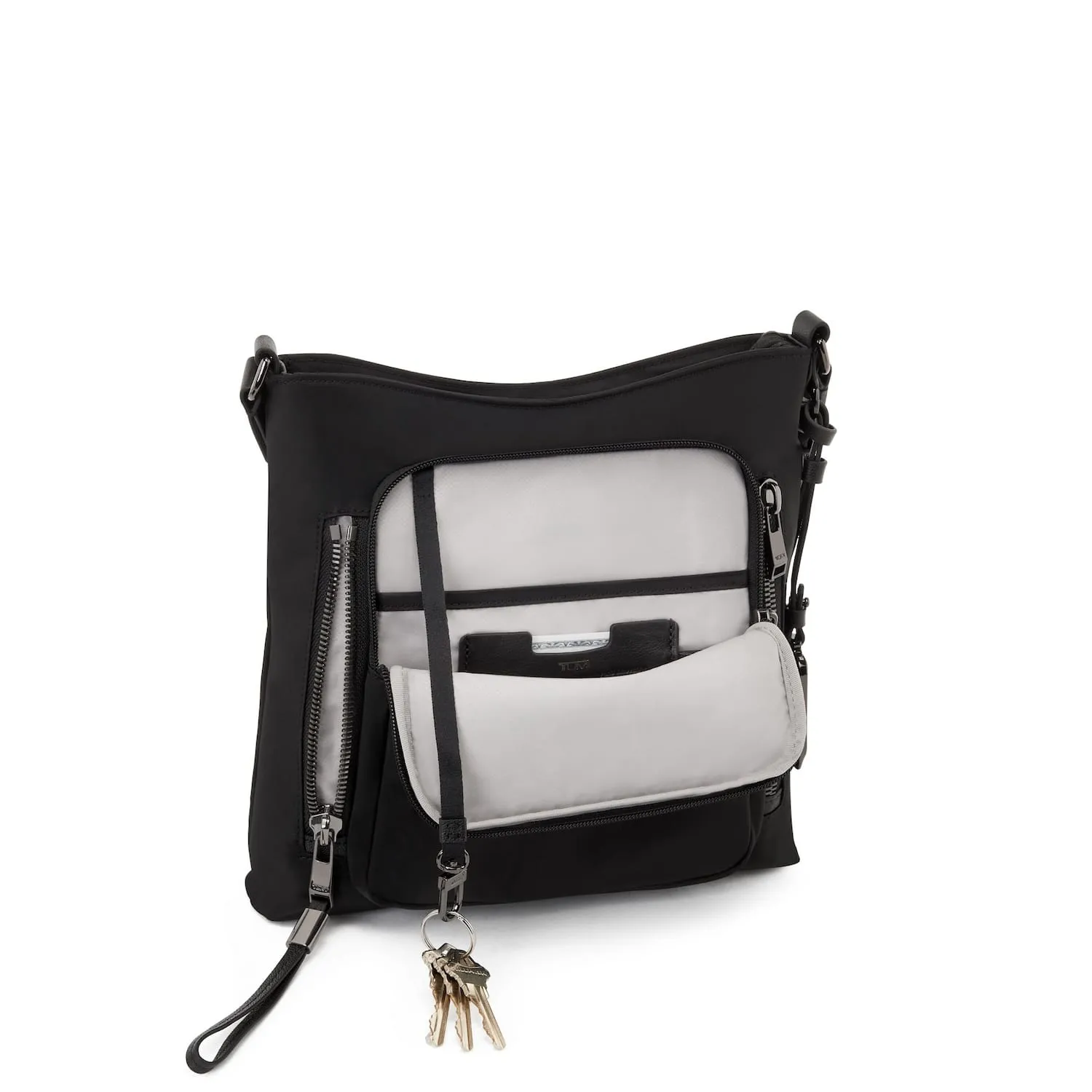 Voyageur Tyler Crossbody