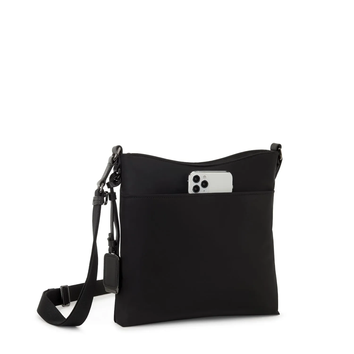 Voyageur Tyler Crossbody