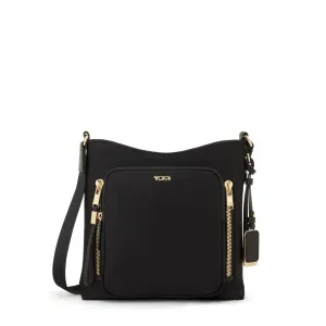 Voyageur Tyler Crossbody