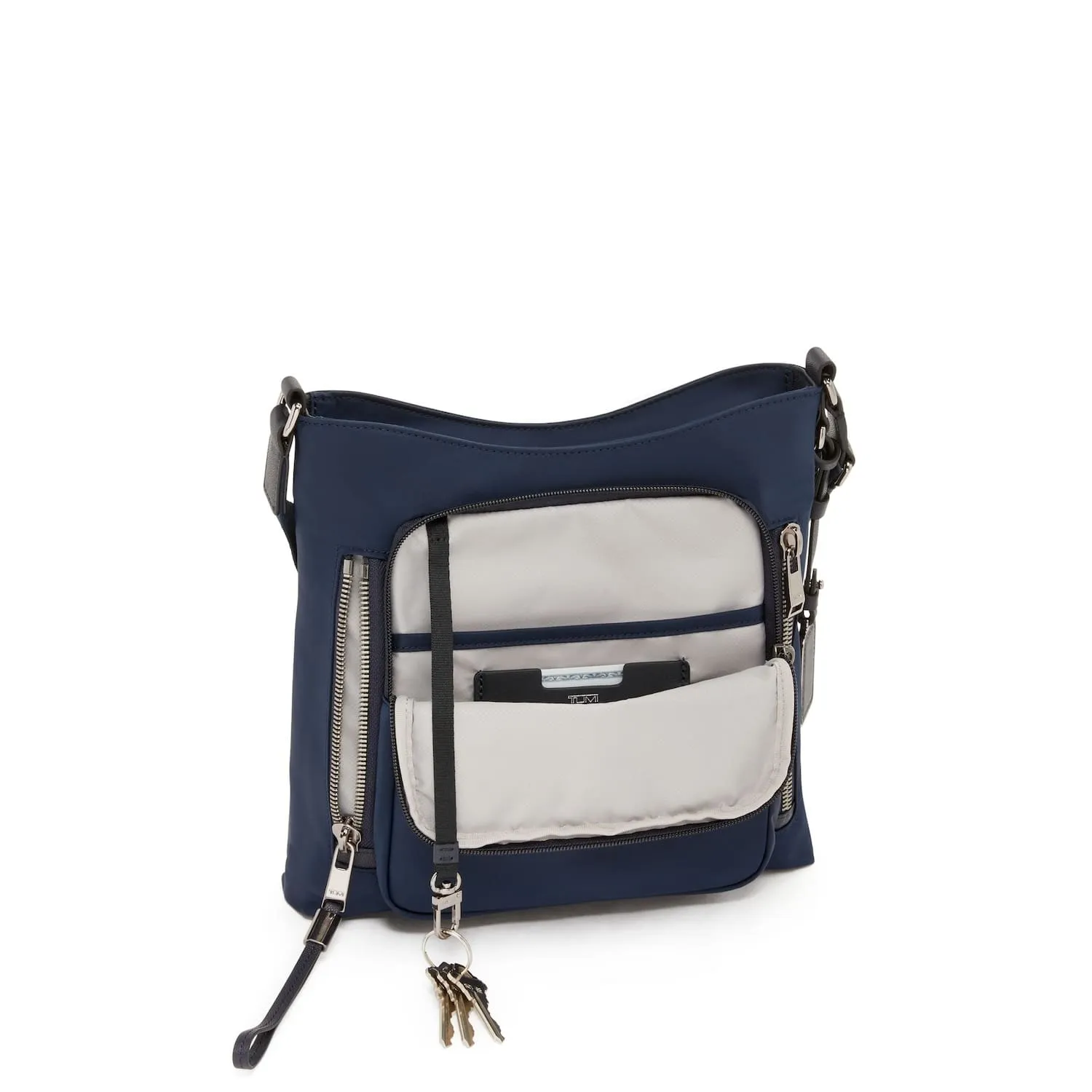 Voyageur Tyler Crossbody
