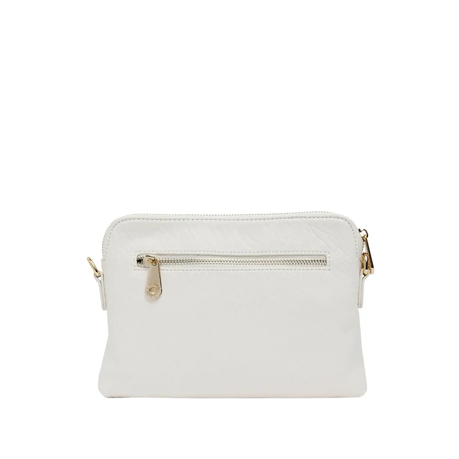 WALLET BOWERY - CHALK