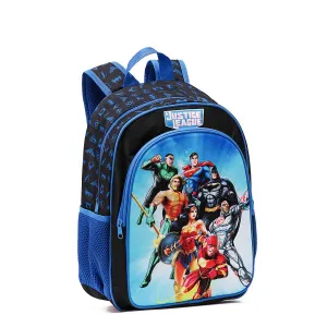 Warner Brothers Justice League 15 Inch Backpack