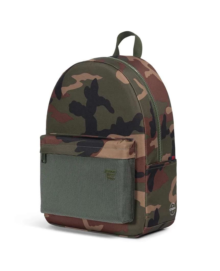 Winlaw Backpack XL Studio Camo