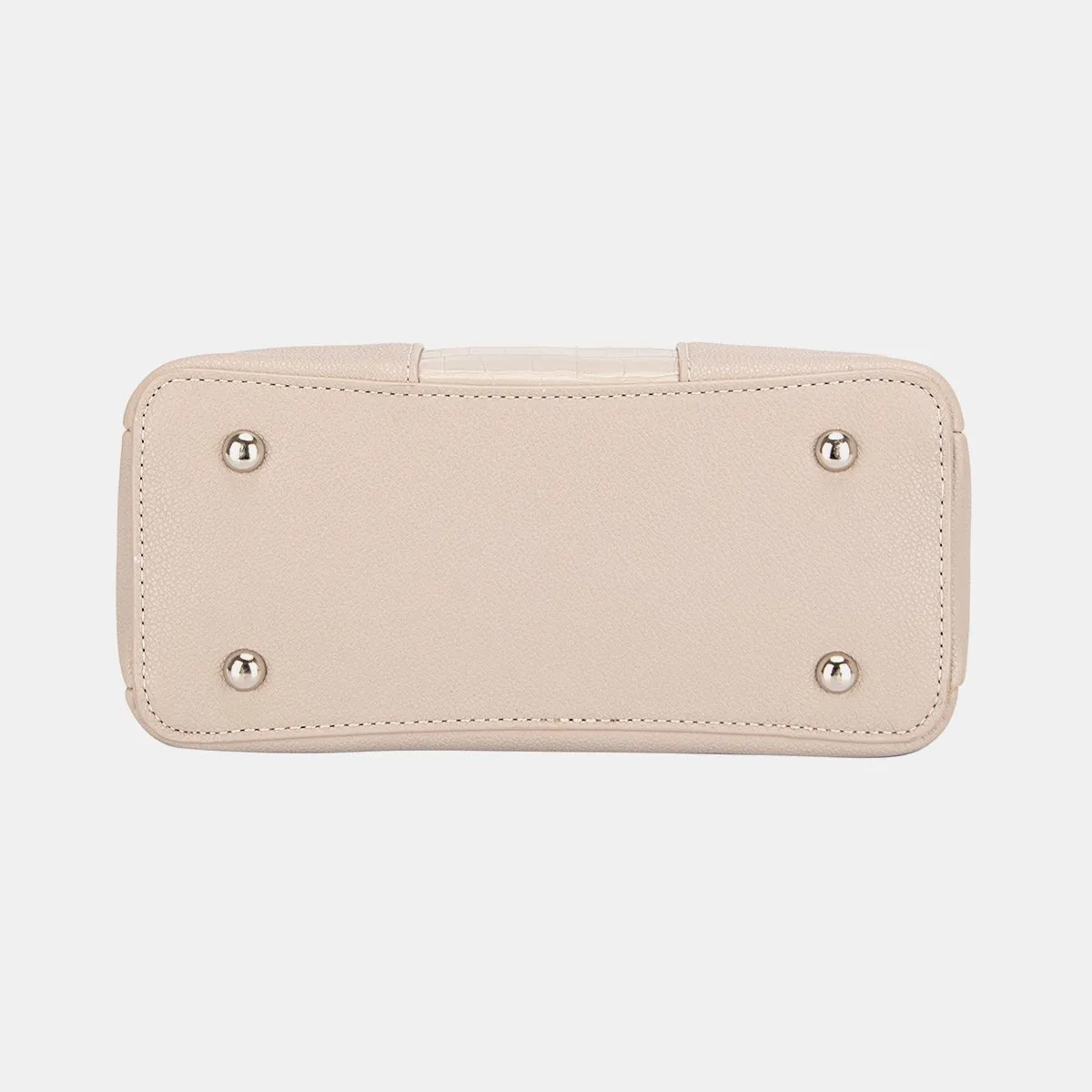 Zaya Crossbody Bag