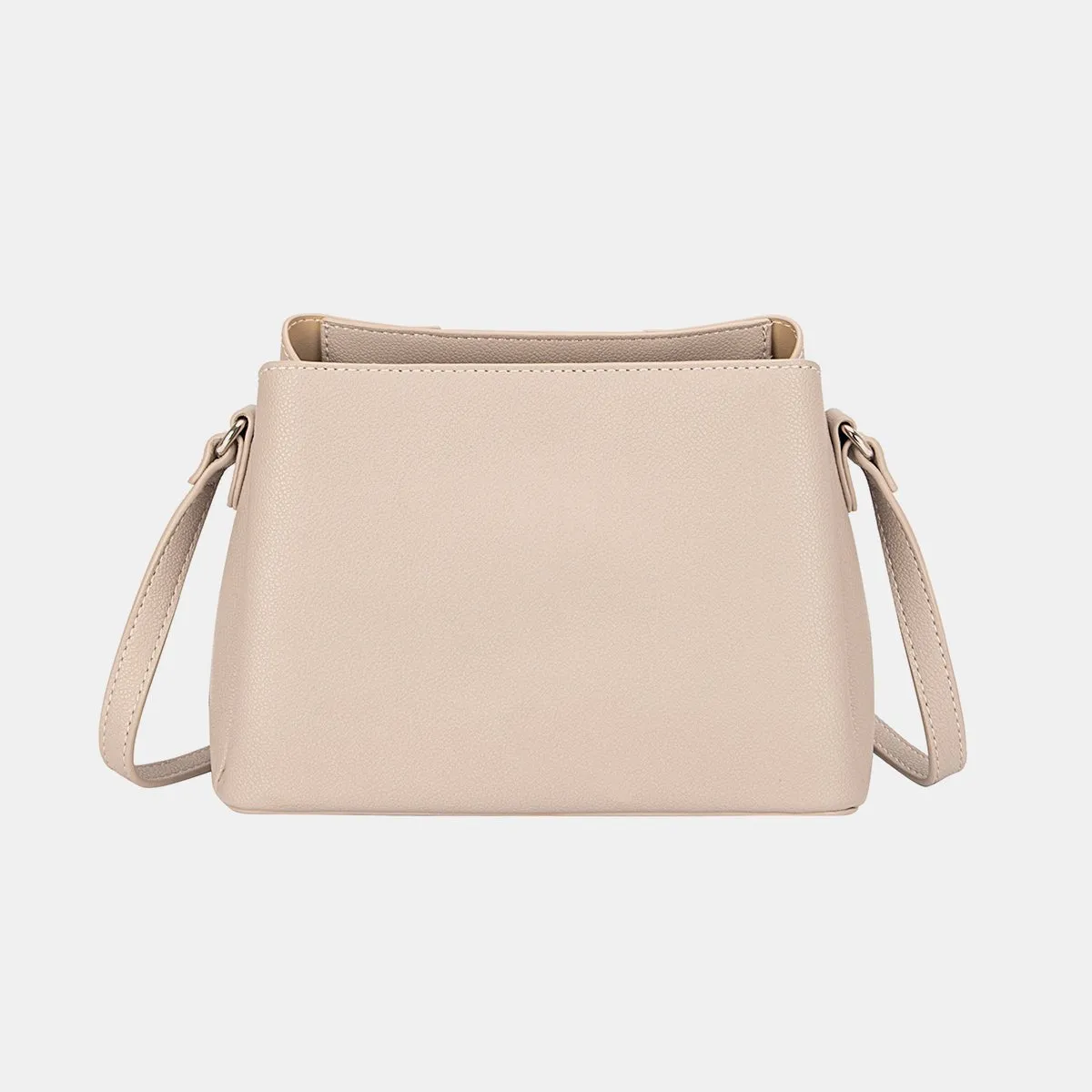 Zaya Crossbody Bag