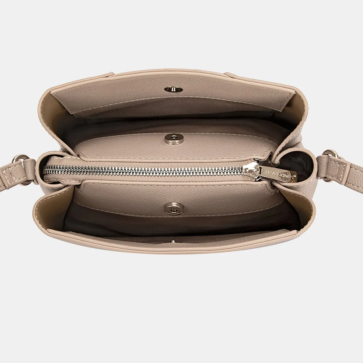 Zaya Crossbody Bag