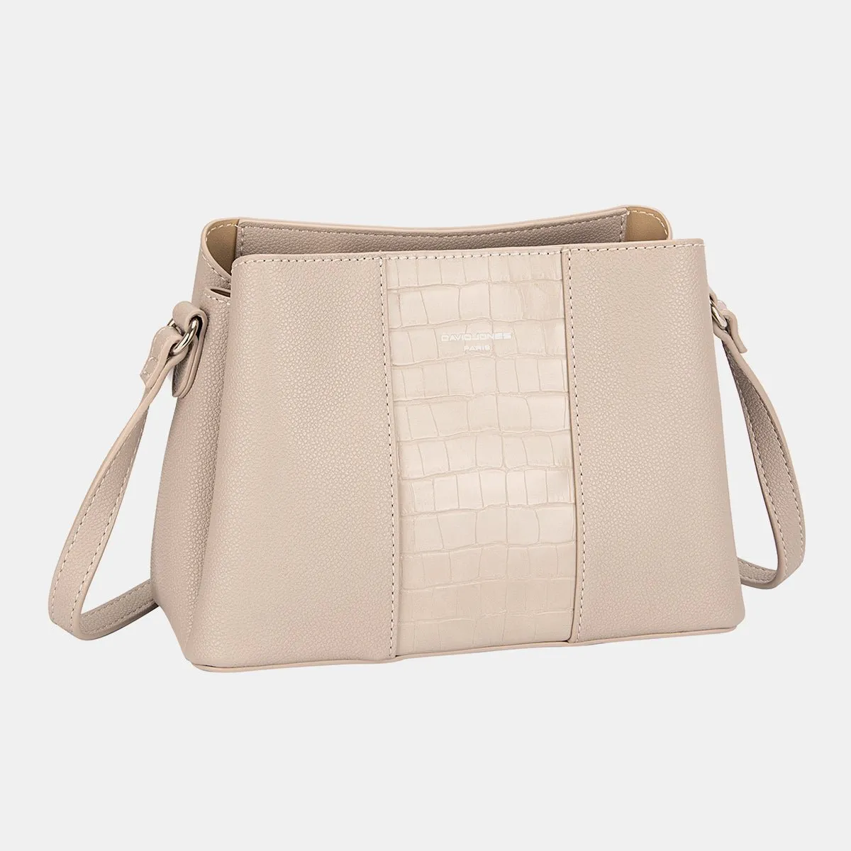 Zaya Crossbody Bag