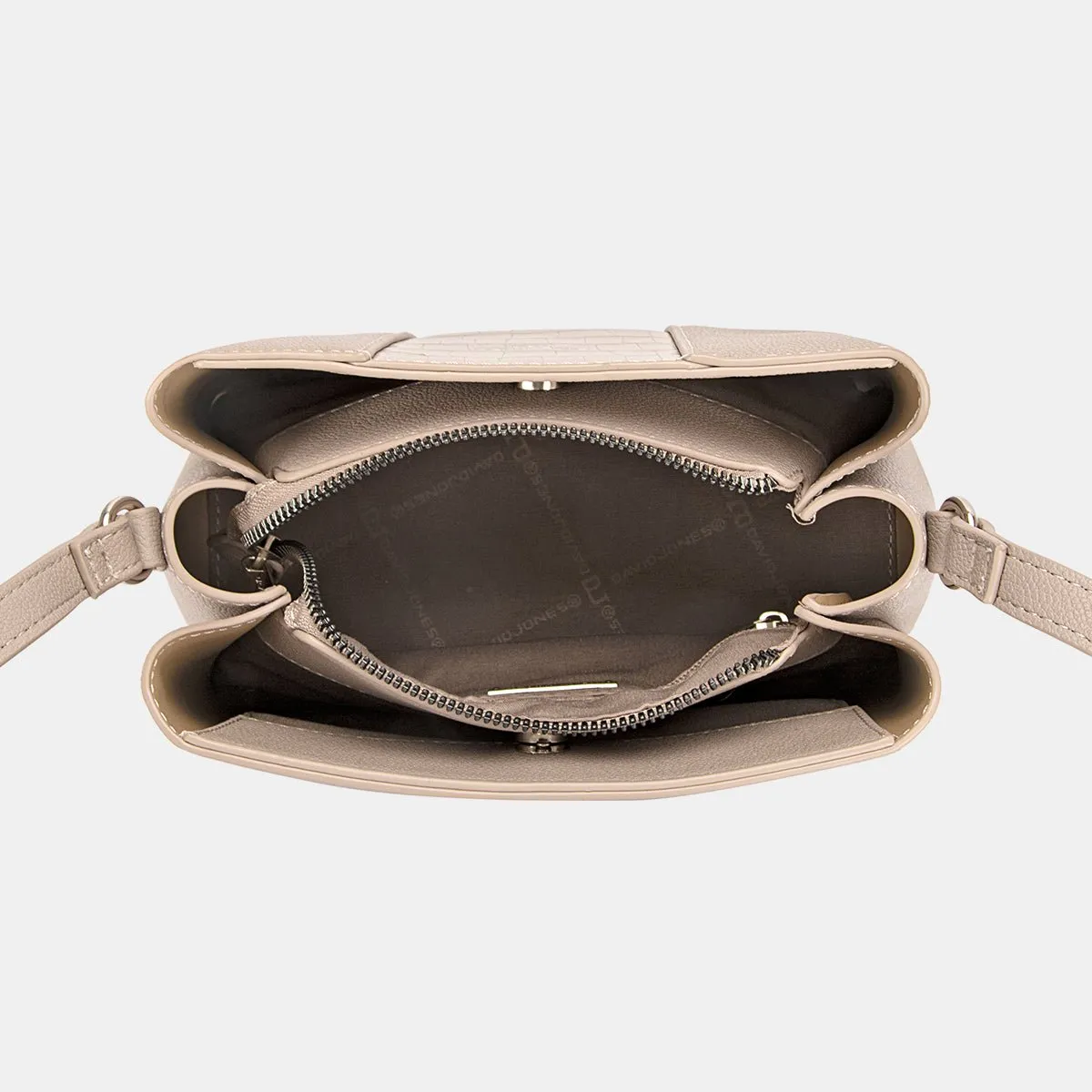 Zaya Crossbody Bag