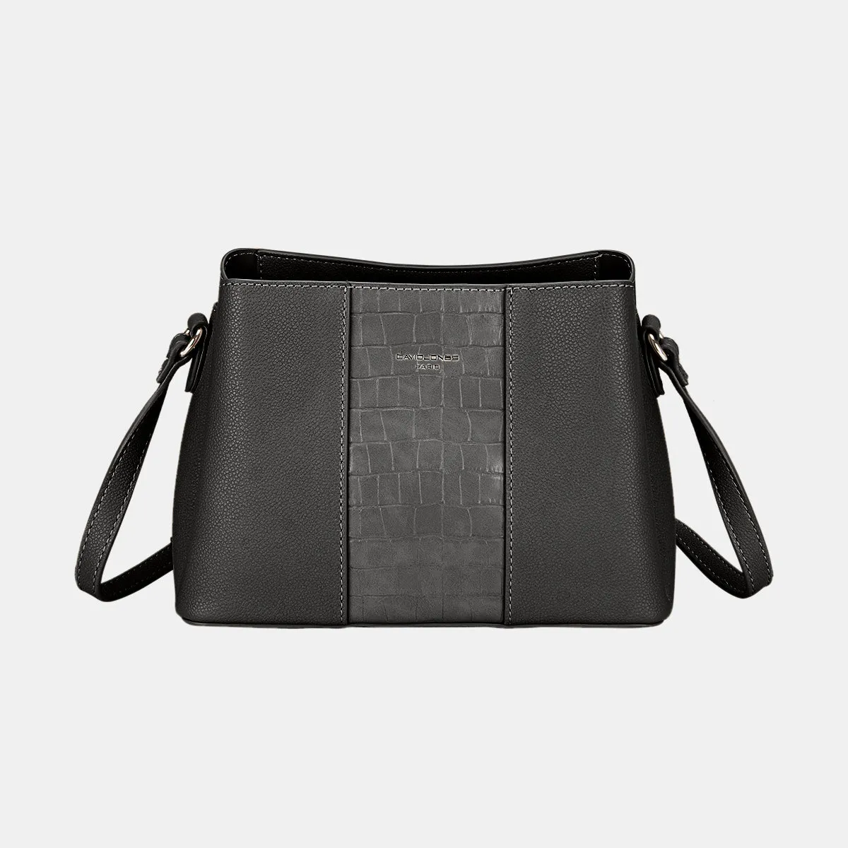 Zaya Crossbody Bag