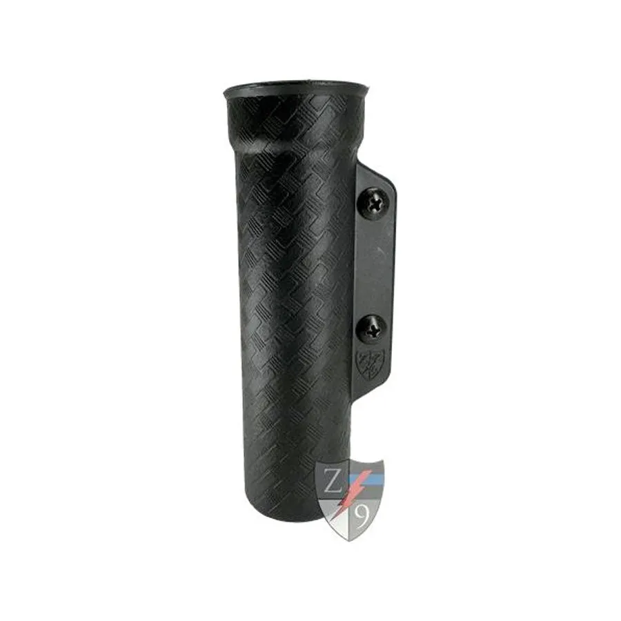 Zero9 Solutions Baton Case ASP Style Black