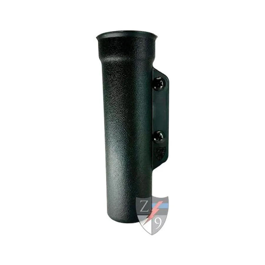 Zero9 Solutions Baton Case ASP Style Black