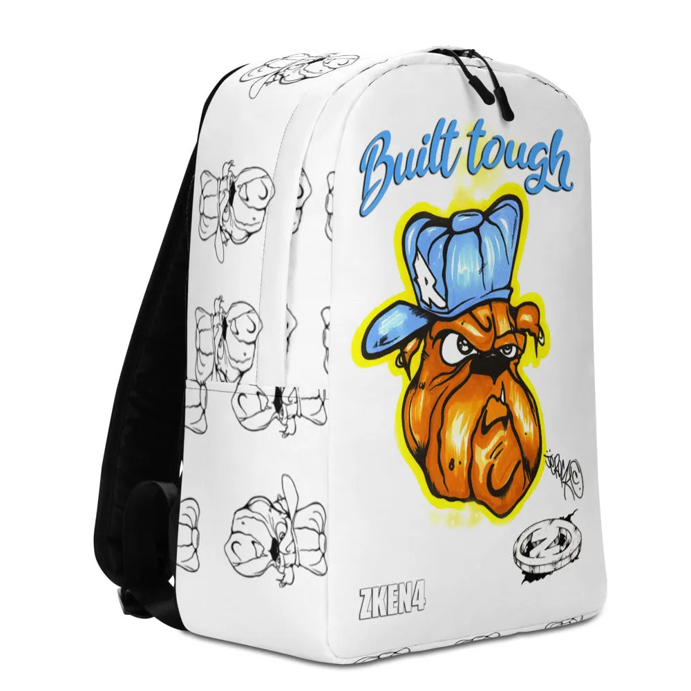 ZUN D.O.G Backpack